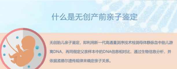 朝阳怀孕亲子鉴定怎么做,朝阳孕期亲子鉴定结果到底准不准确